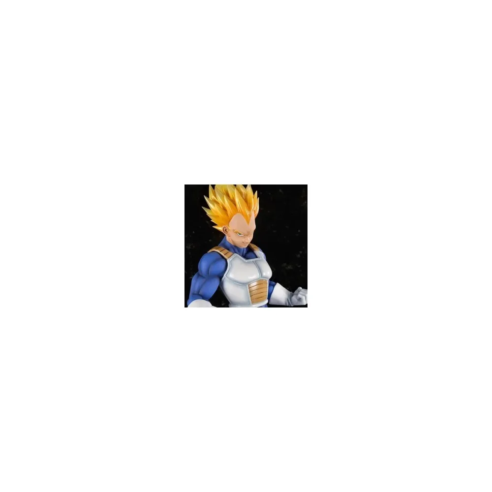 Pièce vitrine pour collection: Figurine Vegeta Figuarts Zero EX