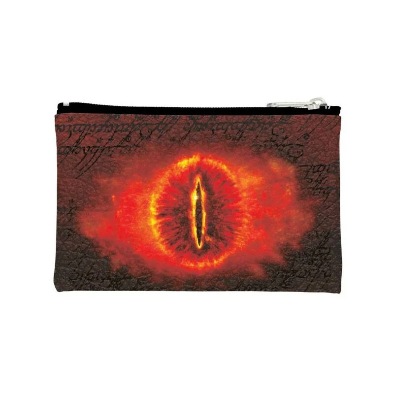 Pièce collection pour étagère: Le Seigneur des Anneaux trousse de toilette Eye of Sauron
