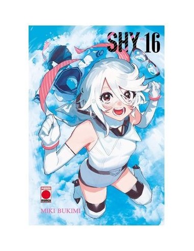 SHY 16