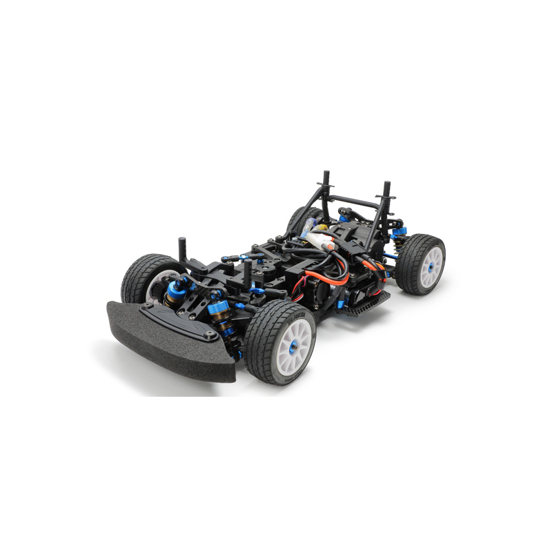 Artistique Pièce: Chassis Kit M‐08R