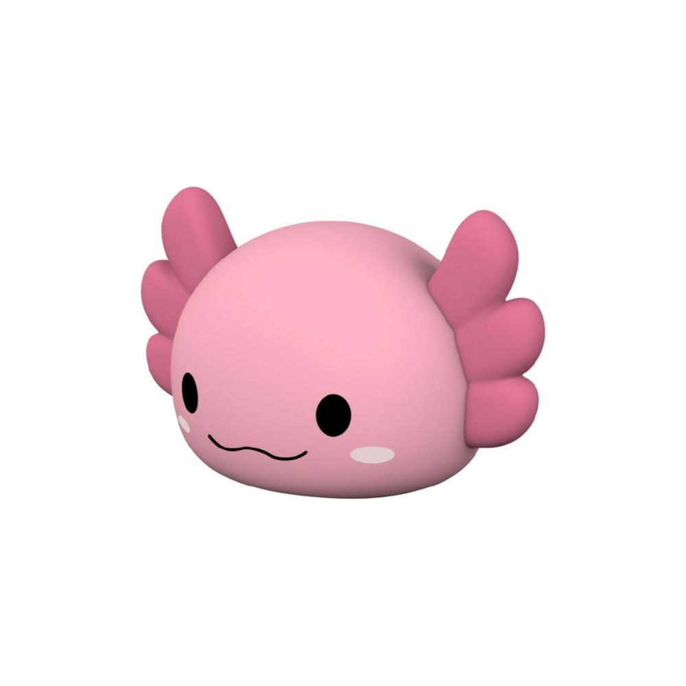 Pièce vitrine style pop: KAWAII - Axolutely - Lampe de nuit Dream Buddy