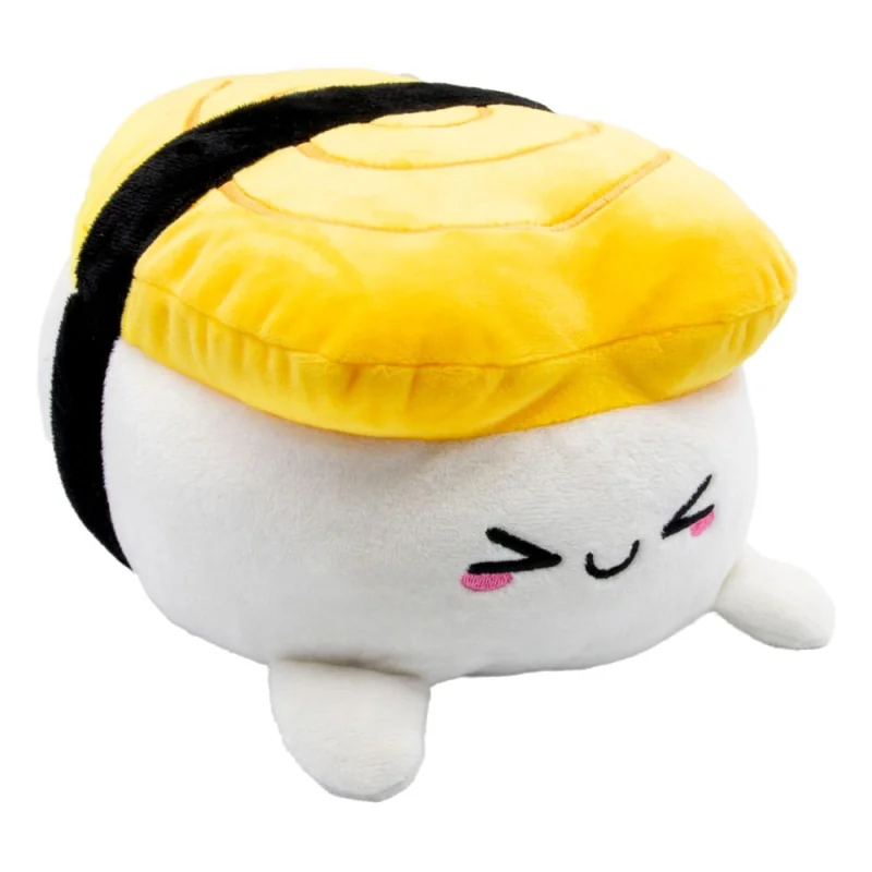 Belle Création pour vitrine: Peluche Plushi Nigiri with œuf 20 cm