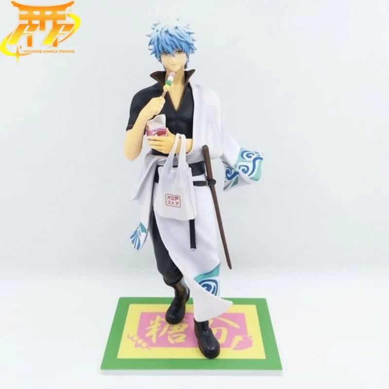 Originale Univers: Figurine Gintoki Sakata Tenue Traditionnelle - Gintama™