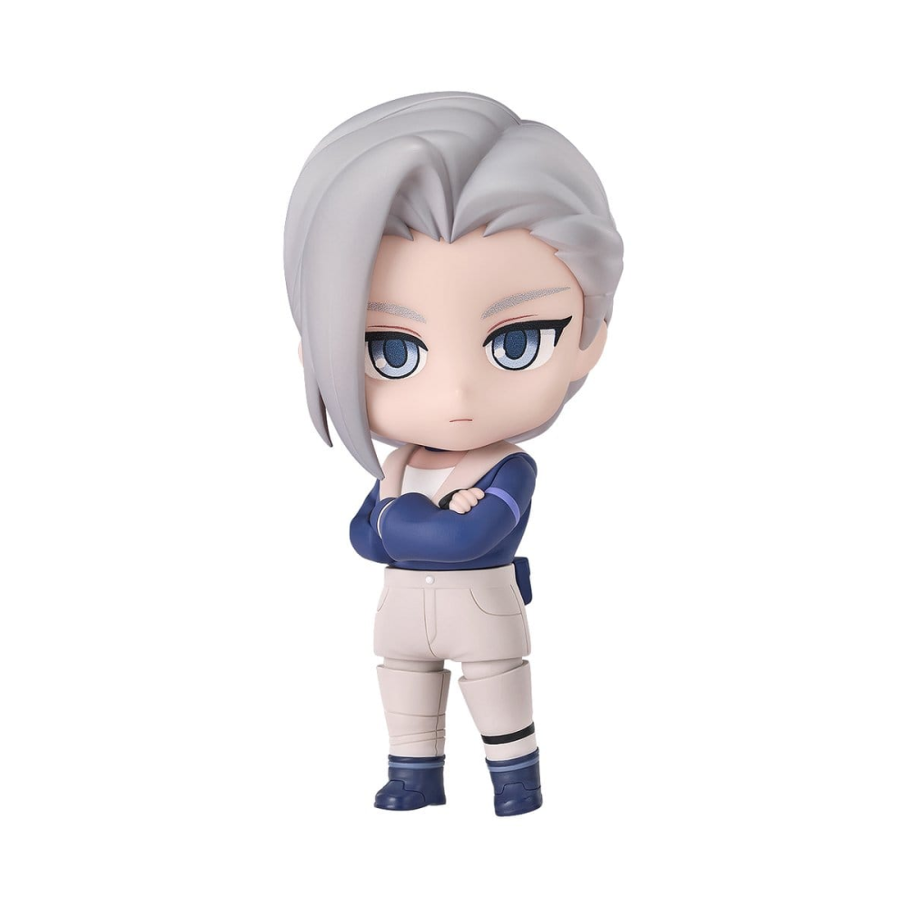 Déco pour cadeau: The Legend of Hei II Nendoroid figurine Luye 10 cm