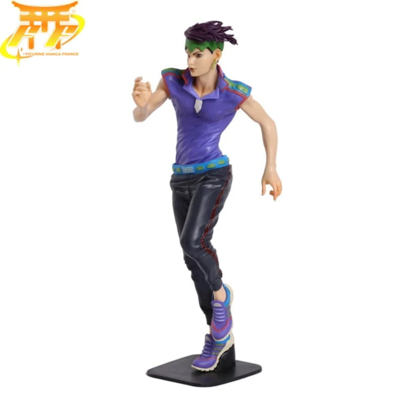 Originale Design: Figurine Rohan Kishibe - Jojo's Bizarre Adventure™