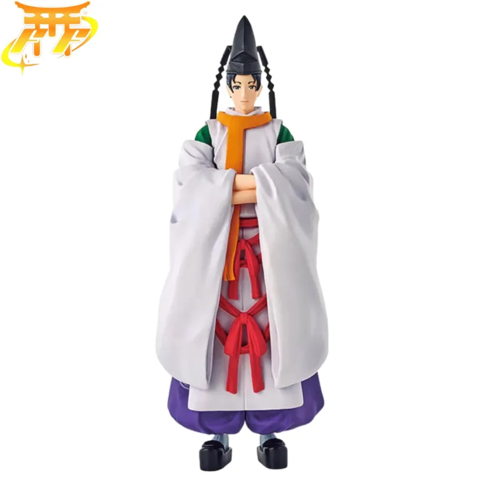 Style style geek: Figurine Suwa Yorishige - The Elusive Samurai™