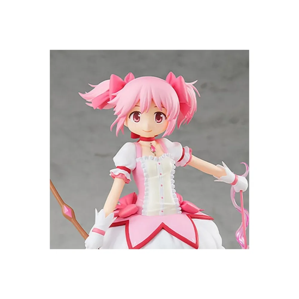 Geek Objet: Puella Magi Madoka Magica - Figurine Kaname Madoka