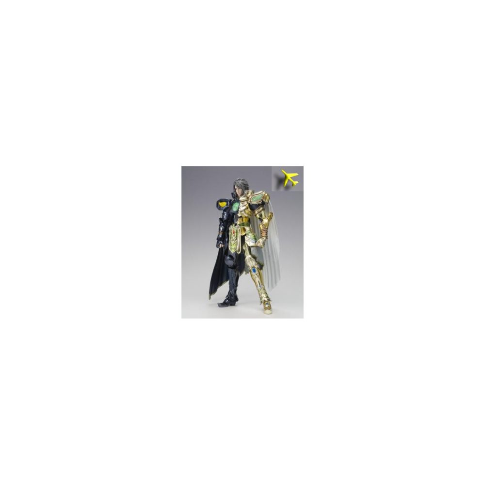 Modèle style geek: Myth Cloth - Saga des Gemeaux vers.Legend of Sanctuary EU/HK
