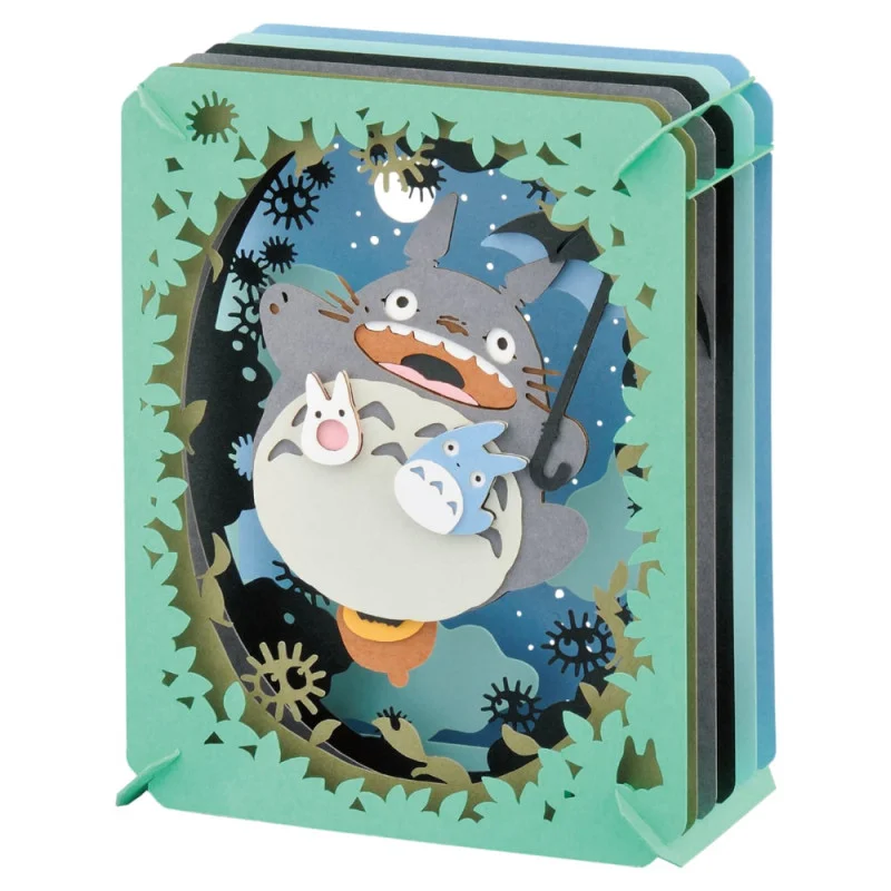 Objet look soigné: TIENDA OFICIAL DE STUDIO GHIBLI EN EUROPA