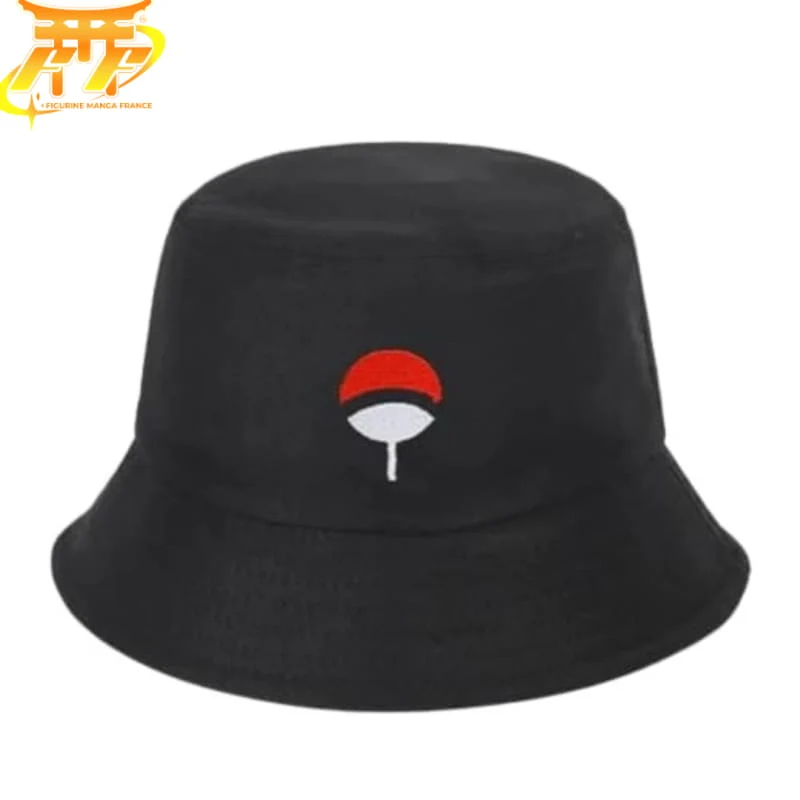Vitrine à exposer: Bob Uchiwa - Naruto Shippuden™