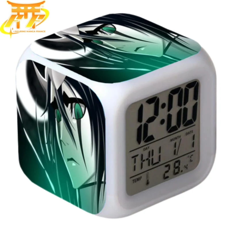 Pièce collection esprit collection: Réveil Ulquiorra Cifer - Bleach™