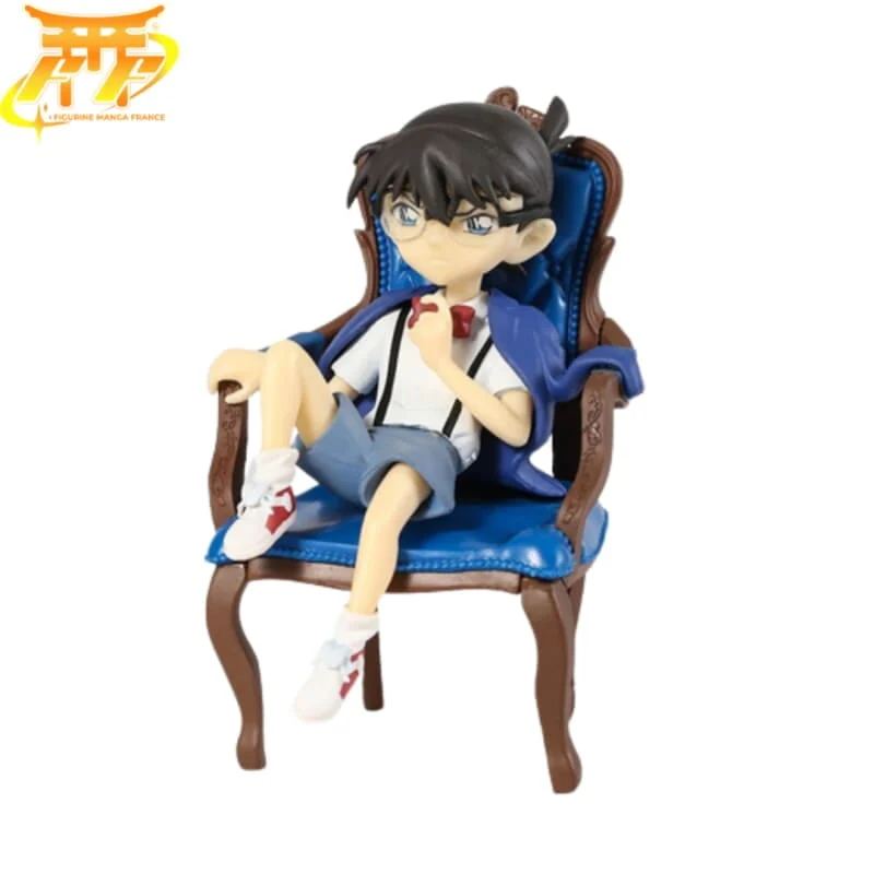 Moderne Figurine belle présence: Figurine Conan Edogawa - Detective Conan™