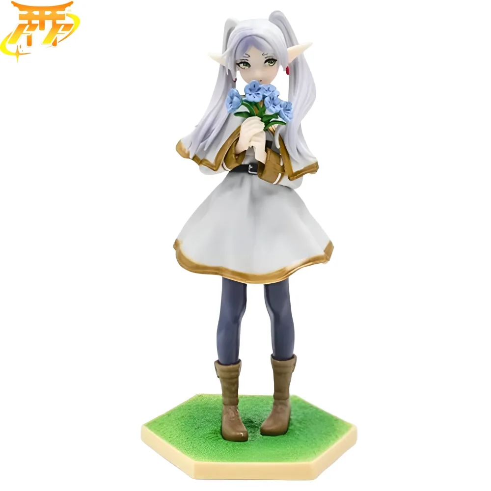 Belle Univers: Figurine Frieren - Frieren™