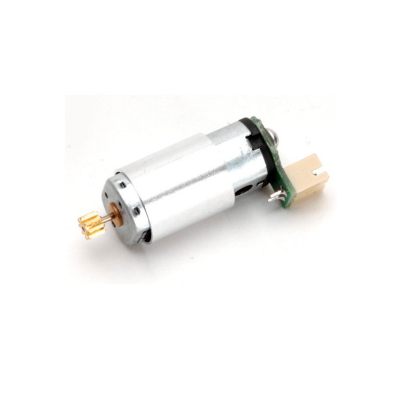 Belle Collection format compact: Pièce pour Drônes Moteur A LARK FPV
