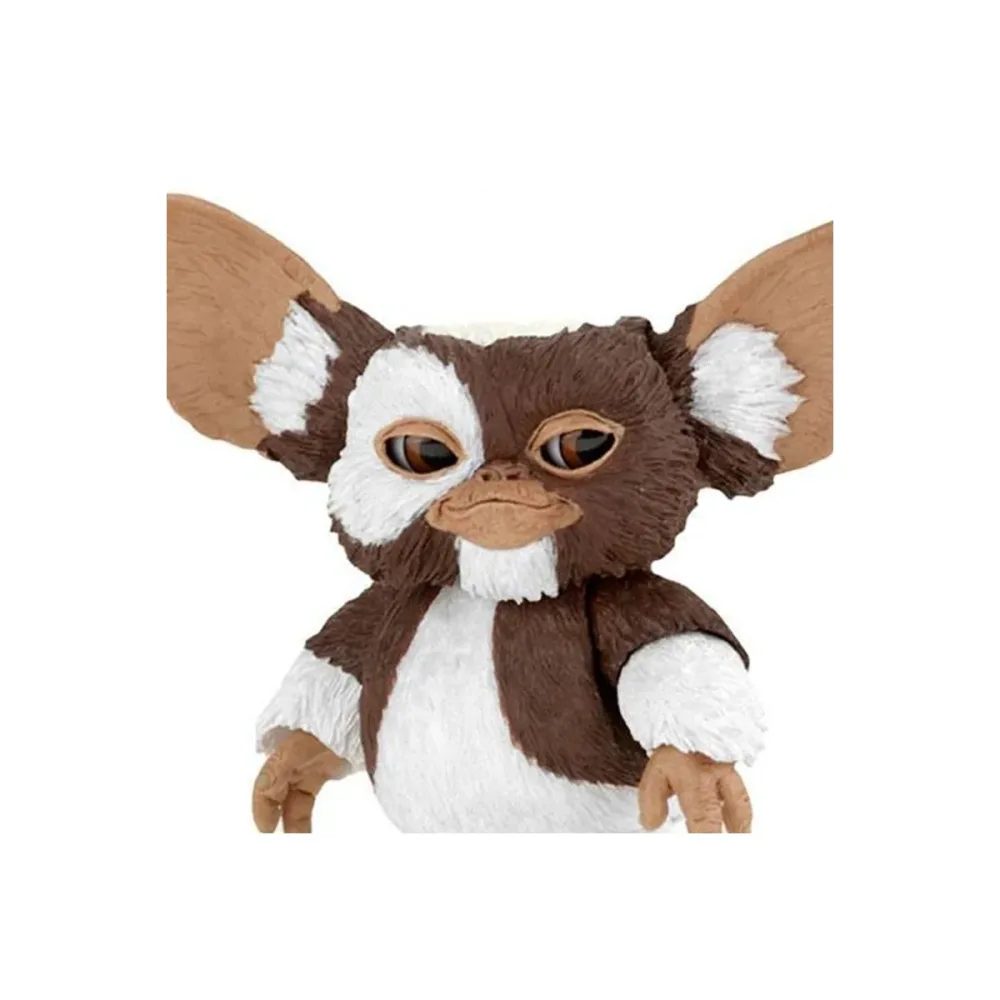 Modèle pour étagère: Gremlins - Figurine Gyzmo ver Ultimate - Neca