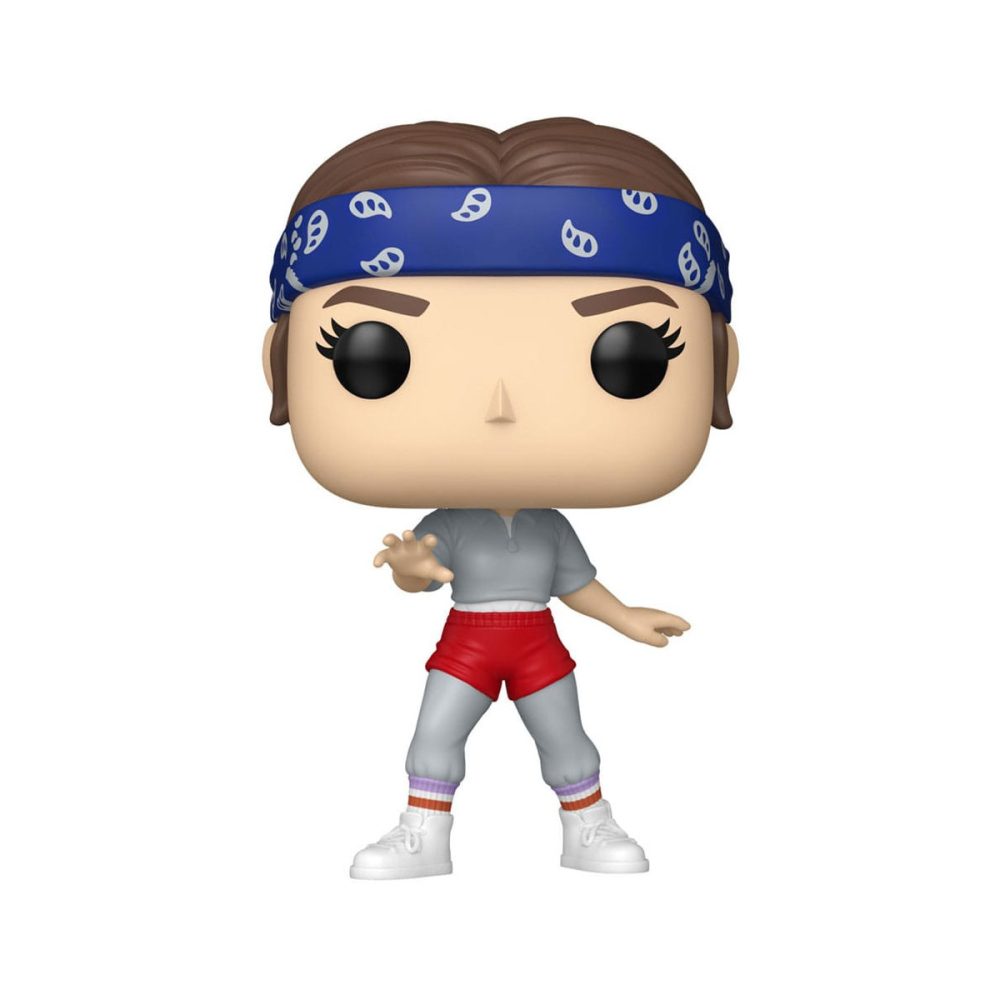 Belle Collection format compact: POP! Stranger Things Eleven With Bandana 1780
