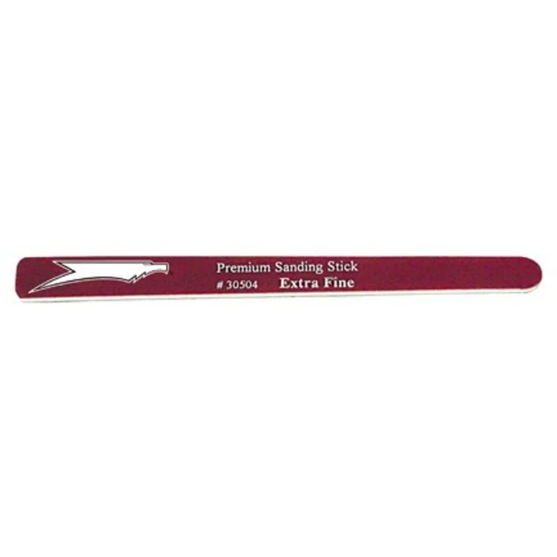 Collection belle présence: Stick sanding very fine grain