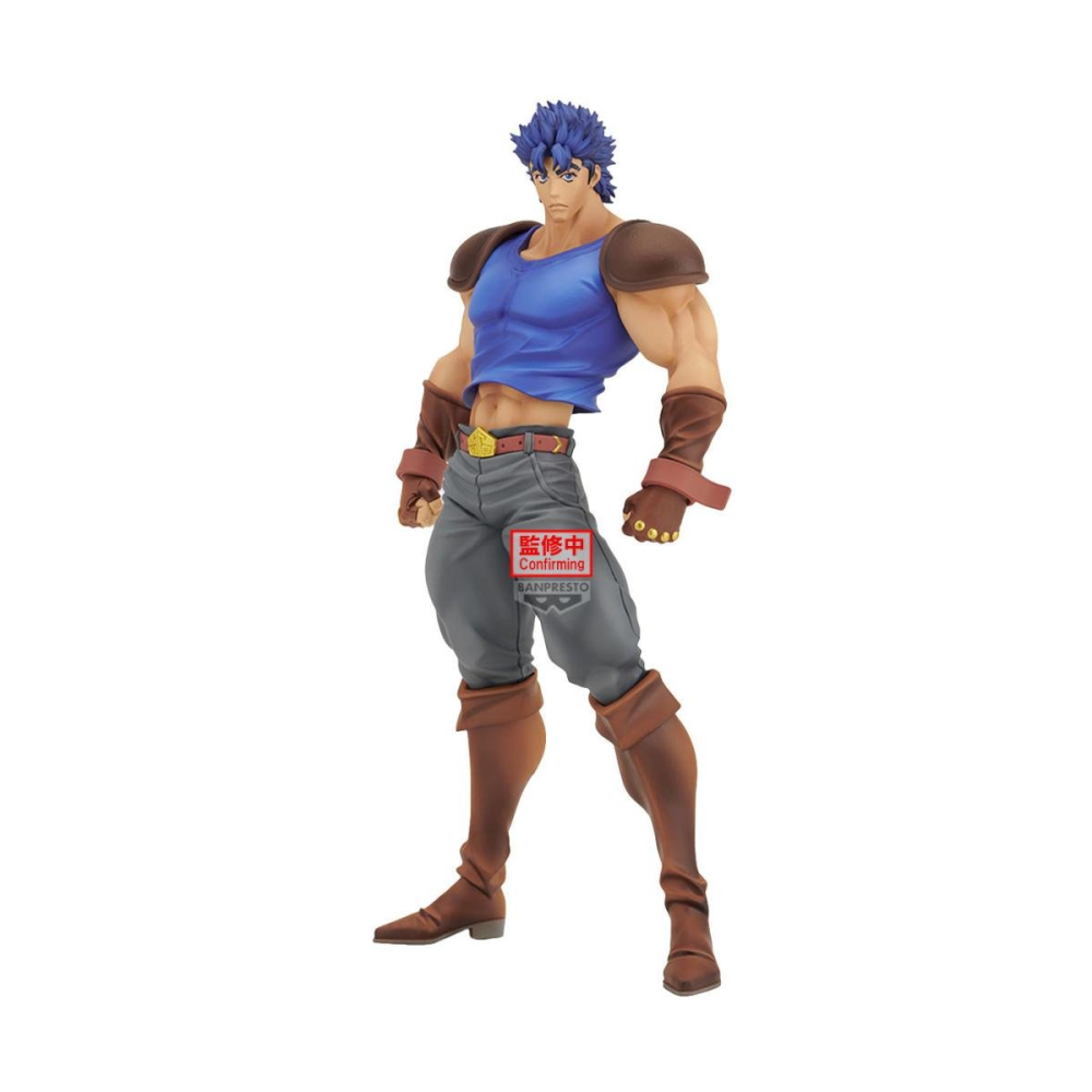 Soignée Objet à exposer: JOJO PART 1 - Jonathan Joestar - Figurine 22cm