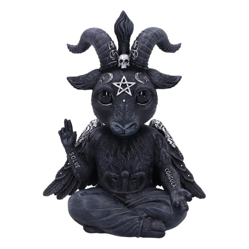 Élégante Miniature pour déco: Cult Cuties figurine Baphoboo 14 cm