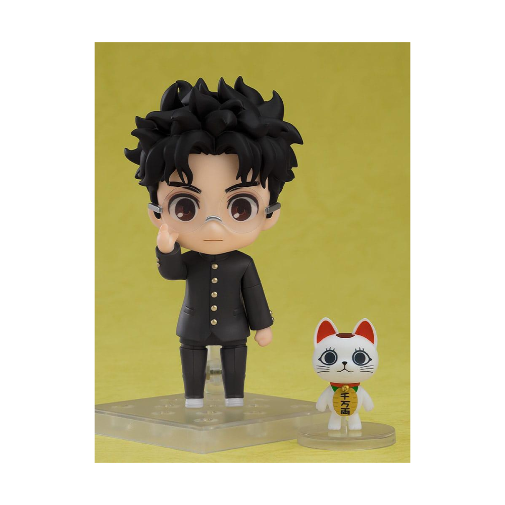 Pièce collection style geek: DANDADAN - Okarun - Figurine Nendoroid 10cm