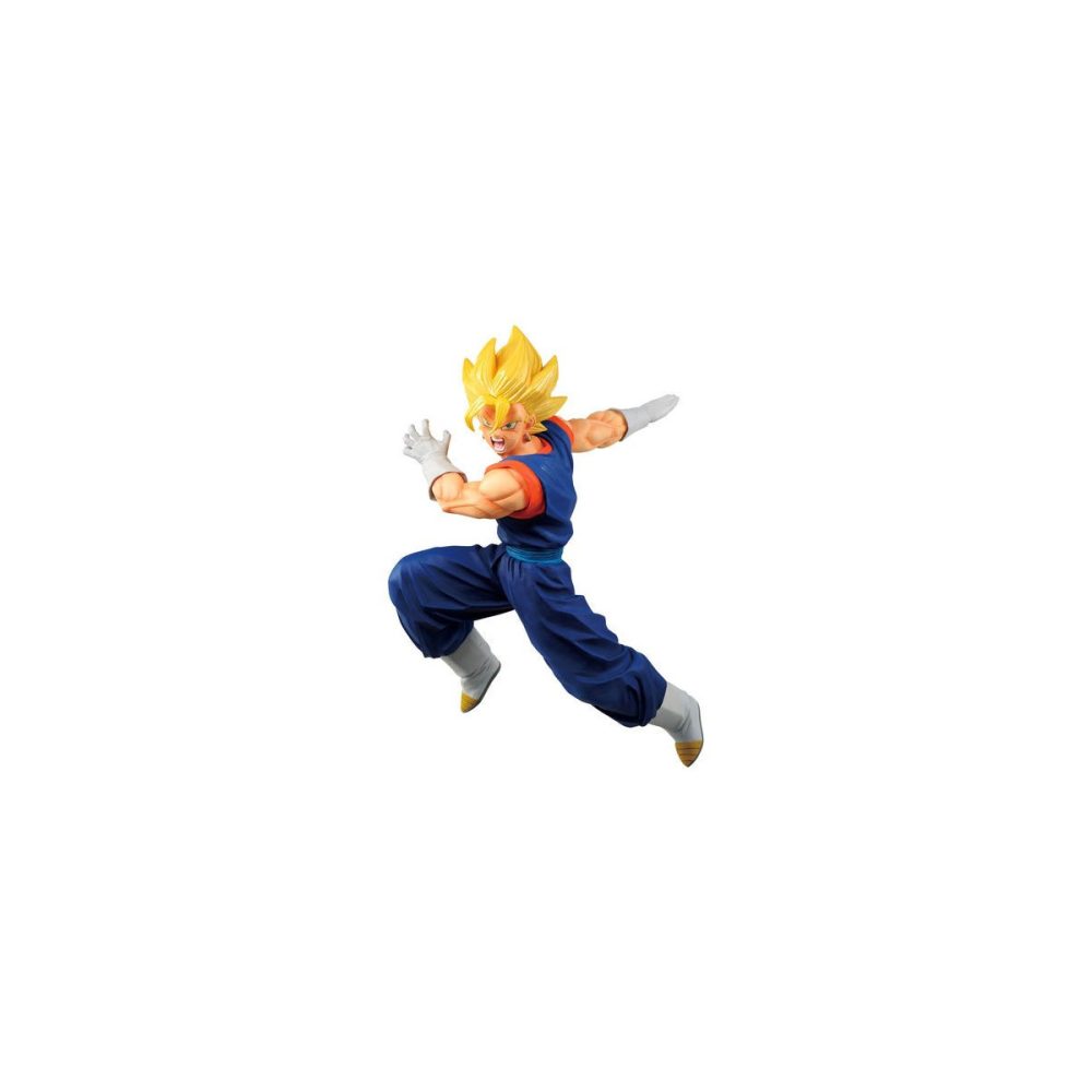 Déco pour collection: Dragonball Legends – Ichibansho Super Vegeto (Rising Fighters)