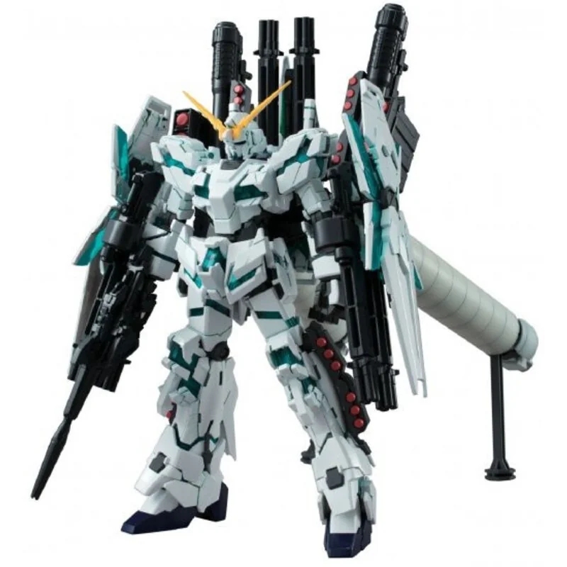 Objet look soigné: Gundam Gunpla HG 1/144 178 Full Armor Unicorn Gundam (Destroy Mode)