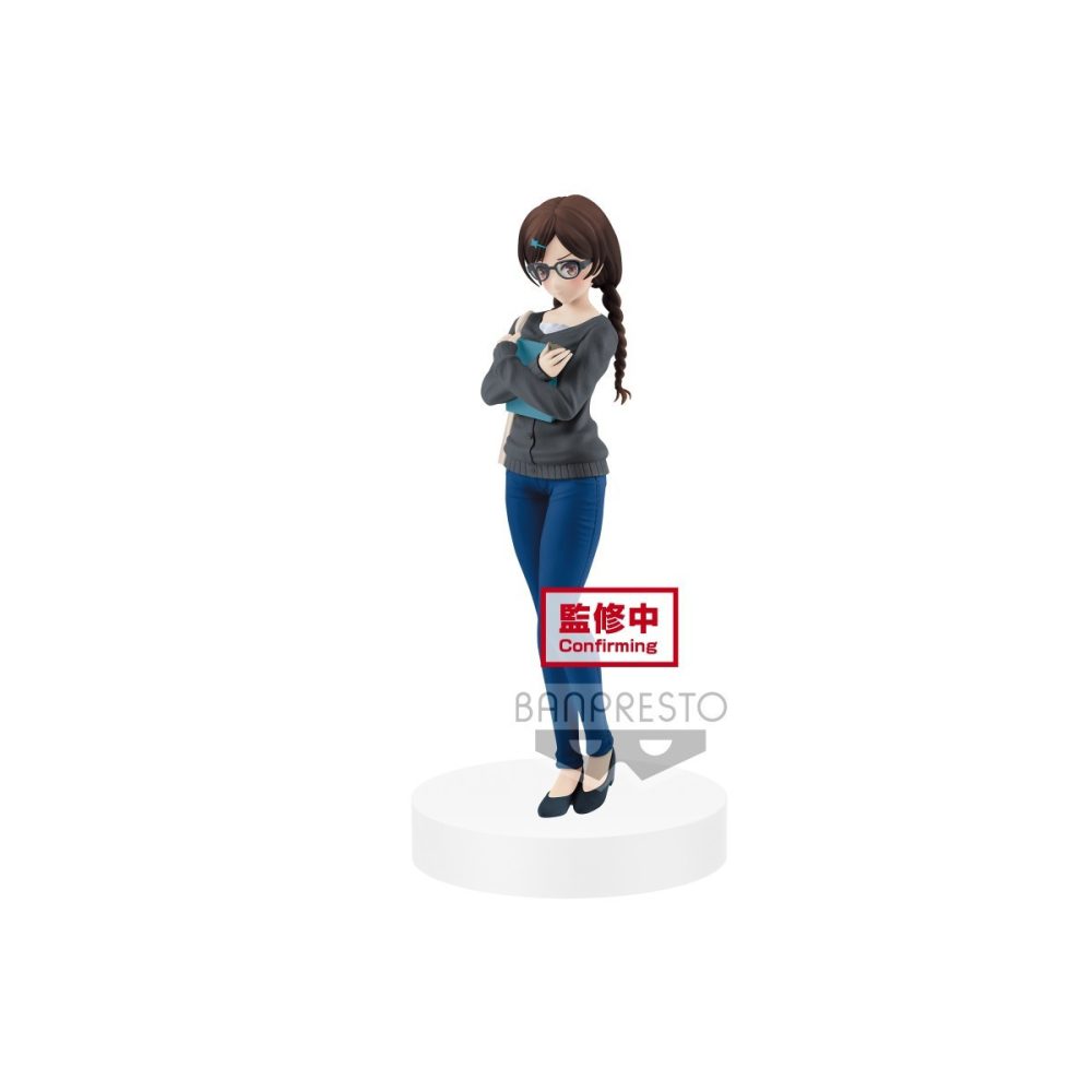 Modèle vitrine pour cadeau: Rent A Girlfriends - Chizuru Ichinose