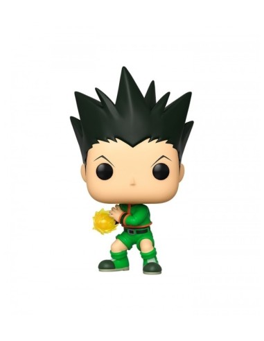 Funko POP! Gon Freecs Jajanken - Hunter X Hunter