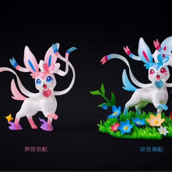 Design pour déco: [PREORDER] 1/20 Scale World Figure [RS] – Sylveon