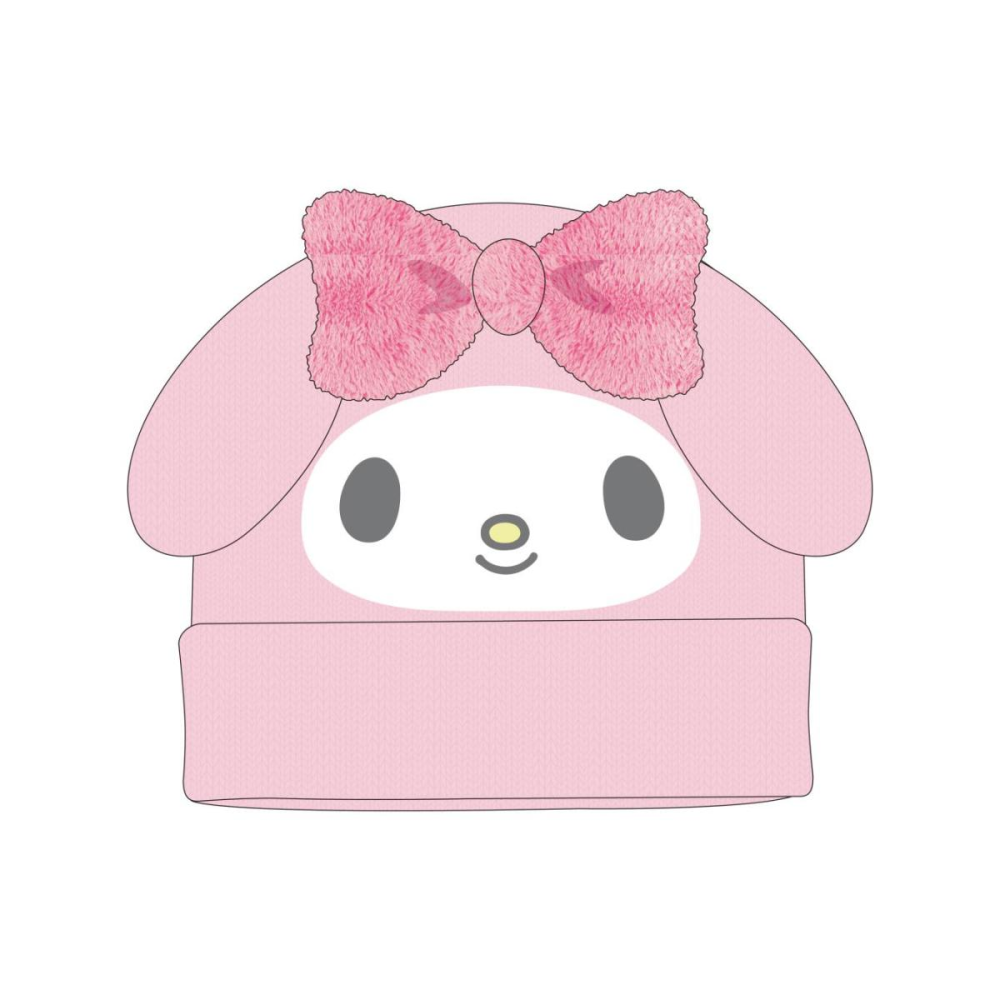 Stylée Collection: MELODY - Head - Bonnet