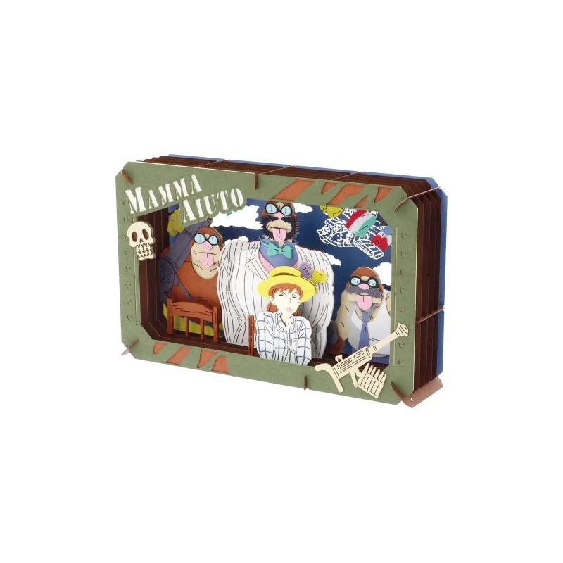 Modèle look soigné: LA BOUTIQUE OFFICIELLE DES PRODUITS DÉRIVÉS DU STUDIO GHIBLI