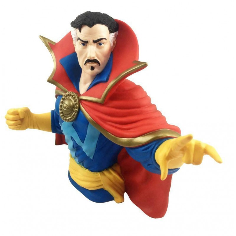 Belle pièce style pop: MARVEL - Tirelire - Doctor Strange - 20cm