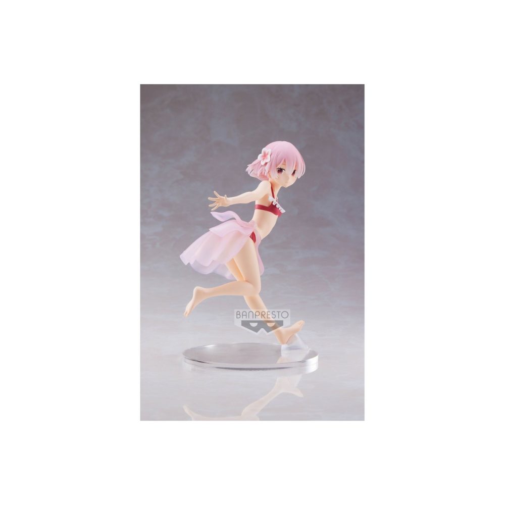 Décoration style rétro: Re:Zero-Ram Celestial Vivi