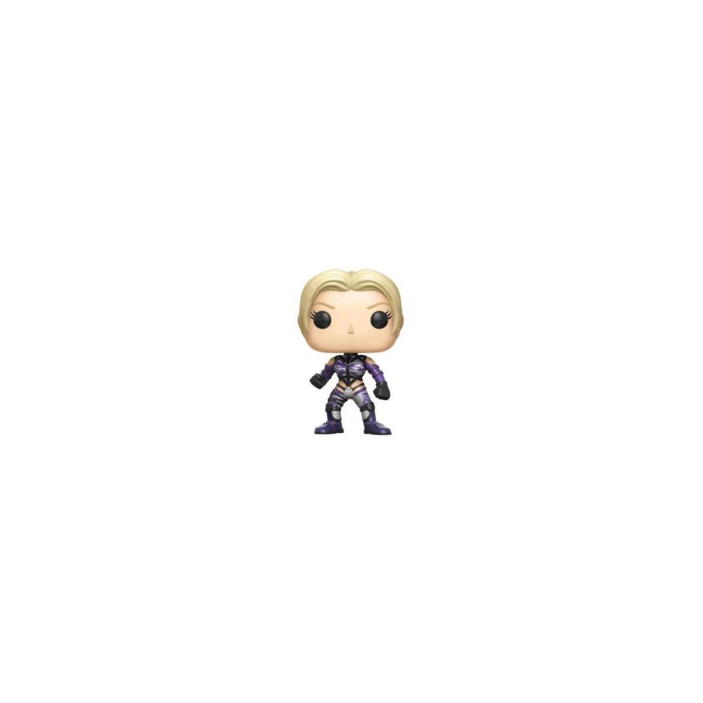 Pop Univers: Funko POP! Tekken Nina Williams