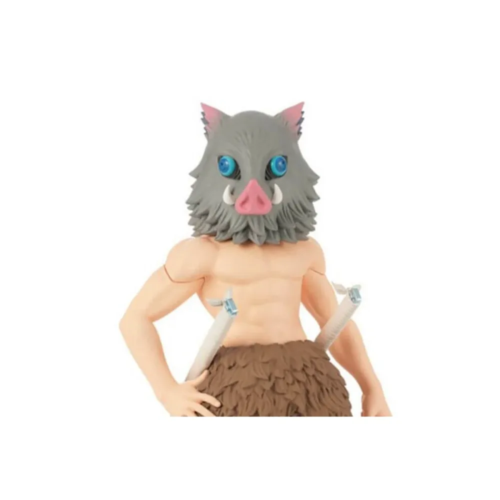 Pièce look soigné: Demon Slayer - Figurine Inosuke - Grandista