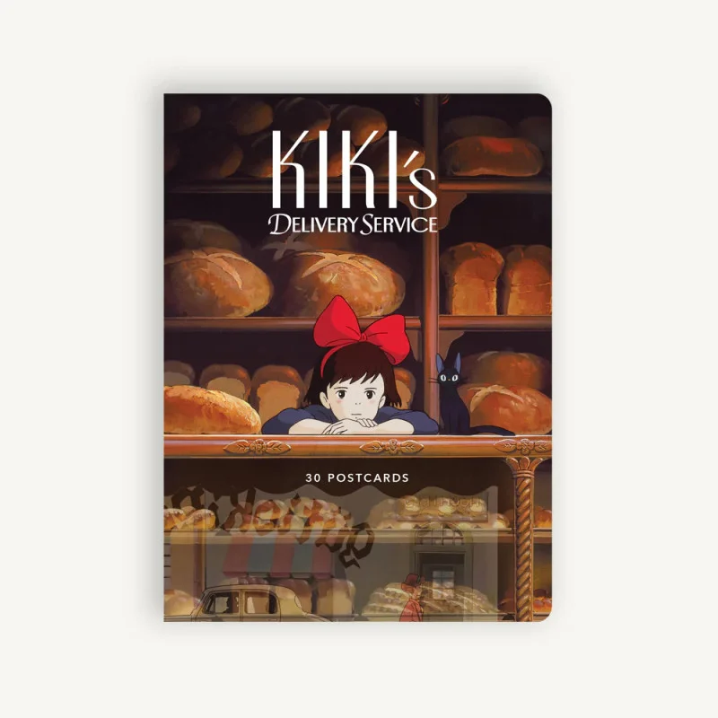 Stylée Modèle: OFFICIAL STUDIO GHIBLI MERCHANDISE STORE IN EUROPE & UK