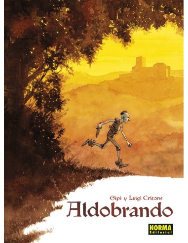 ALDOBRANDO
