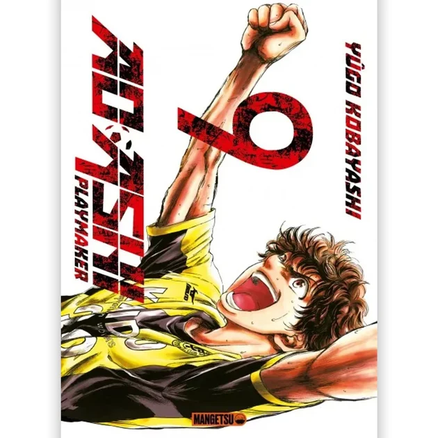 Élégante Déco: Ao Ashi - Tome 09