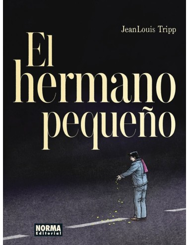 EL HERMANO PEQUEÑO