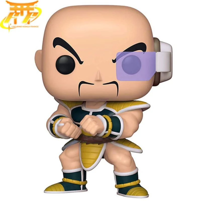 Esprit moderne: Figurine POP Nappa - Dragon Ball Z™