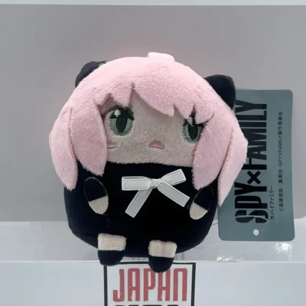 Spy x Family - Plush Mochikororin Anya Forger 9 cm