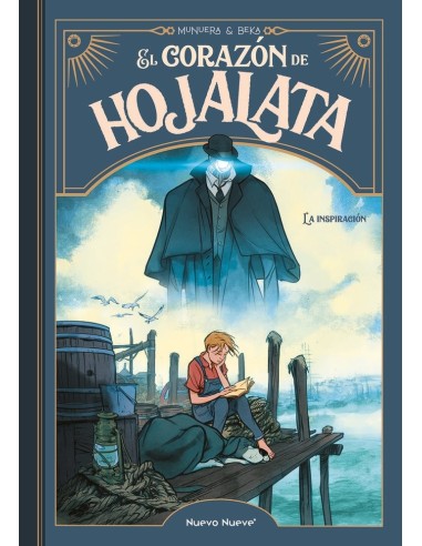 EL CORAZON DE HOJALATA 2