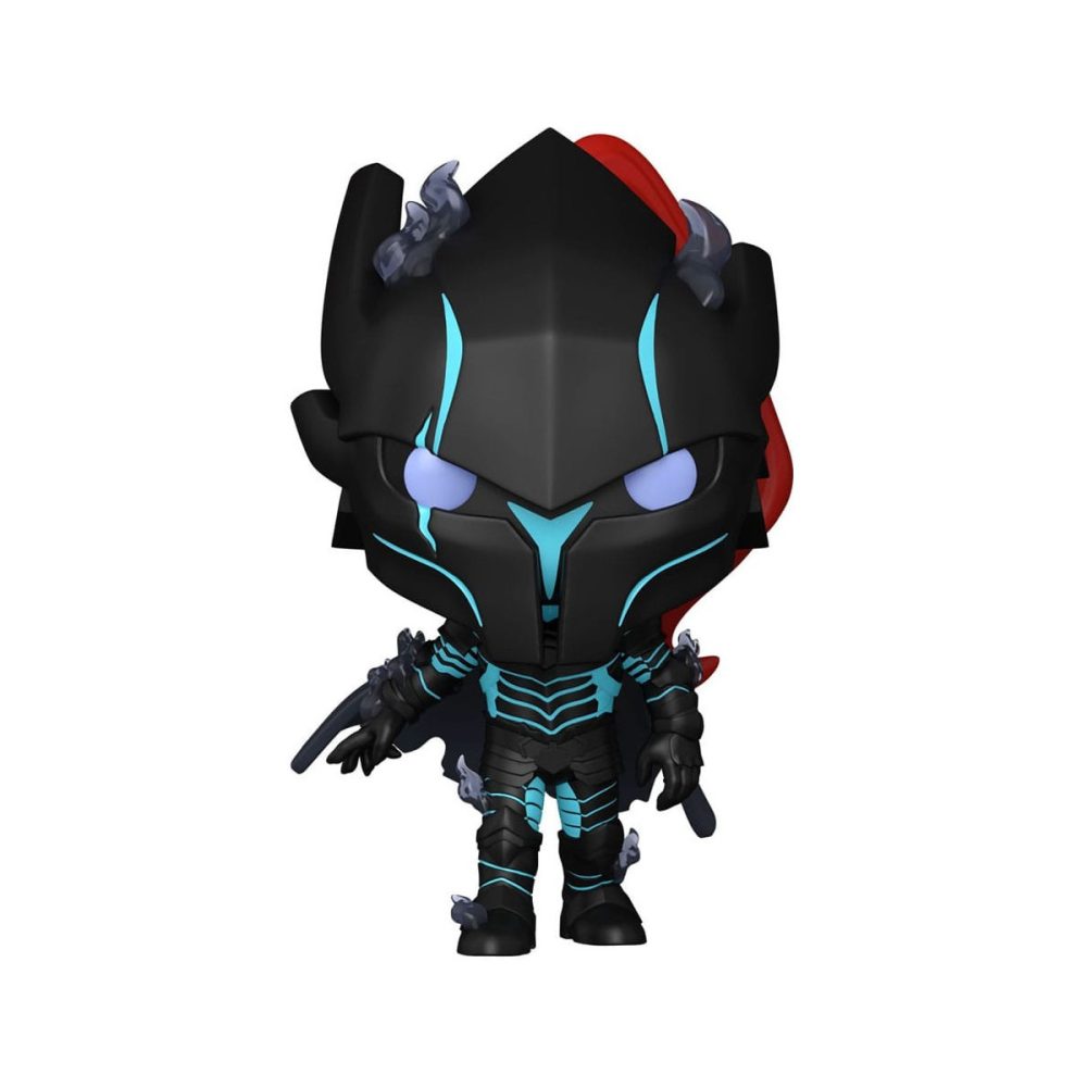 Déco esprit collection: Funko POP! Solo Leveling Igris 1985