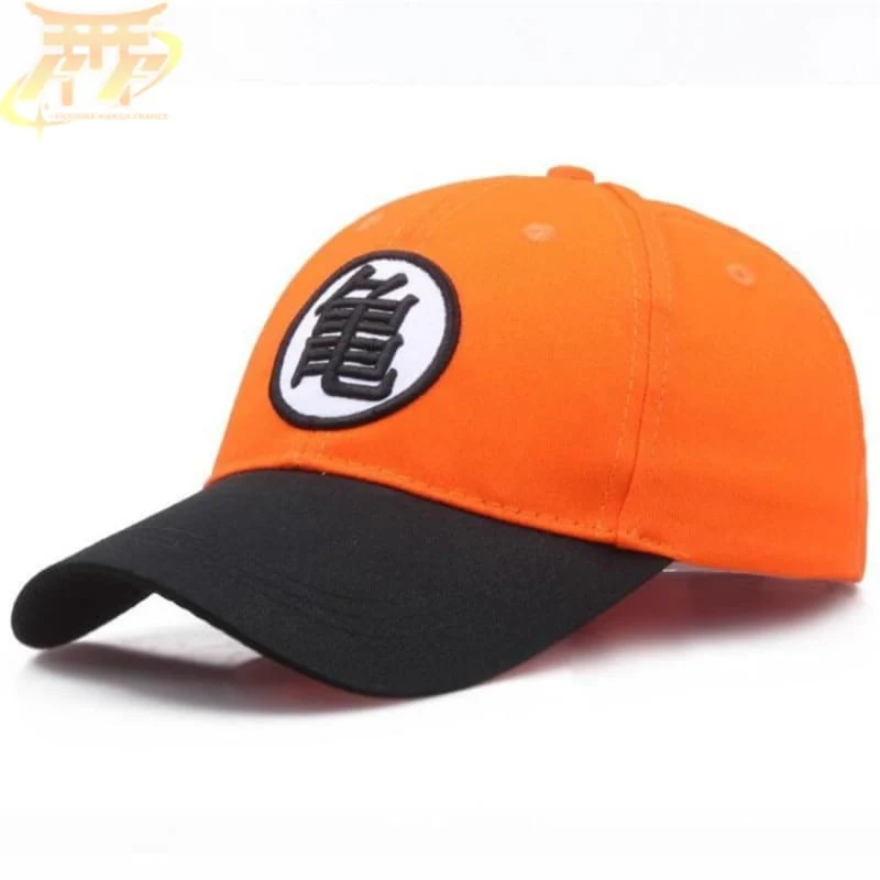 Artistique Pièce pour étagère: Casquette SonGoku - Dragon Ball Z™