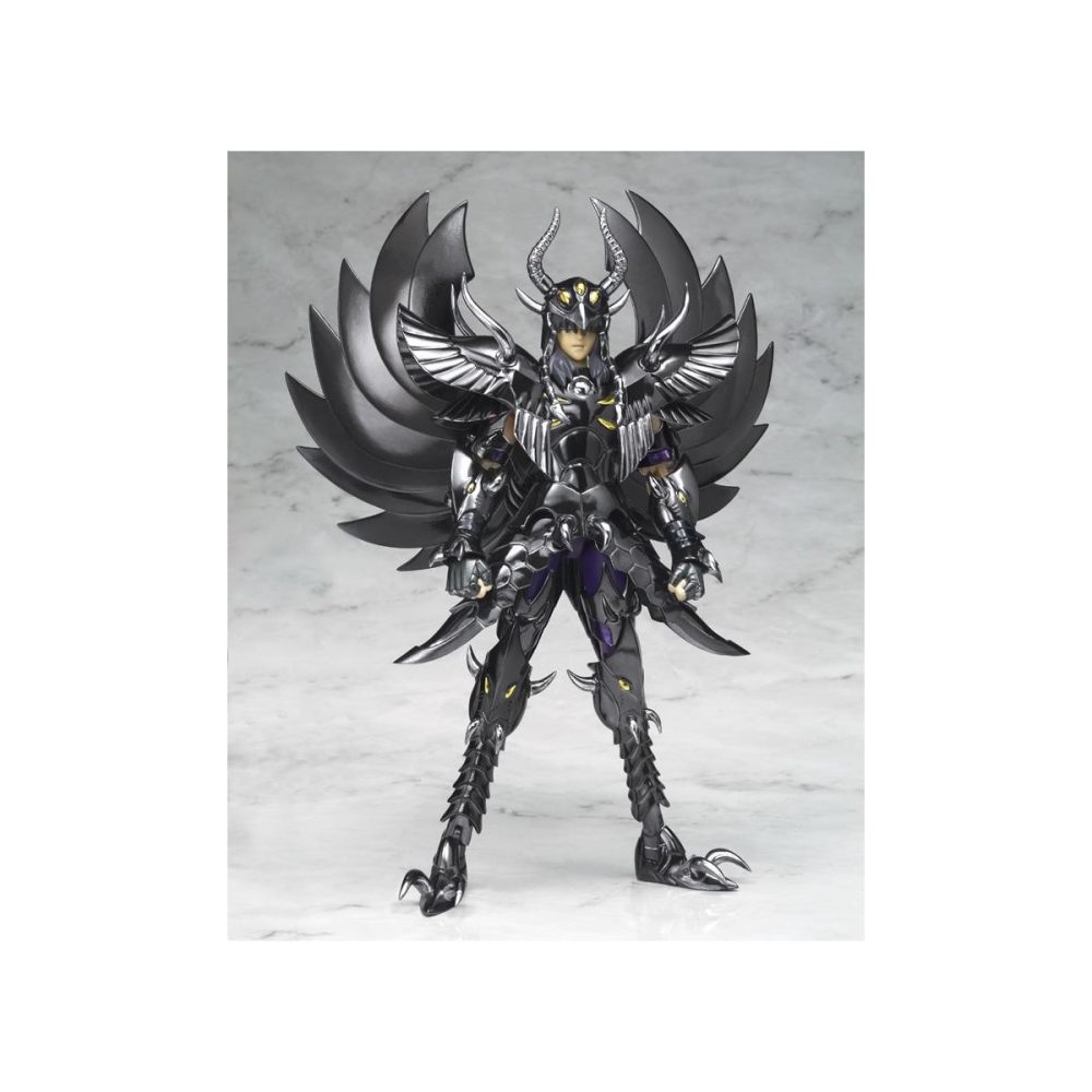 Stylée Design pour collection: Myth Cloth - Garuda