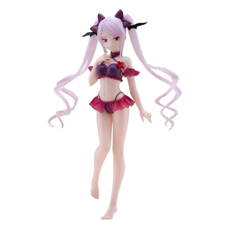 Artistique Miniature: Figurine Overlord - Tenitol Shalltear 29 cm