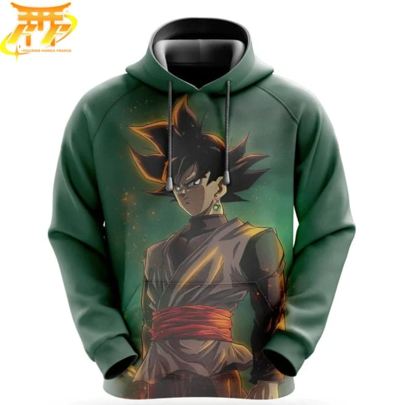 Miniature pour collection: Pull Black Goku - Dragon Ball Z™