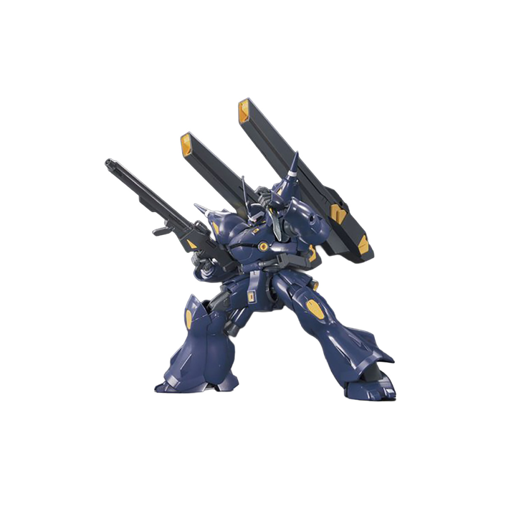 Vitrine style moderne: Gundam Build Fighters Gunpla HG 1/144 Kampfer Amazing