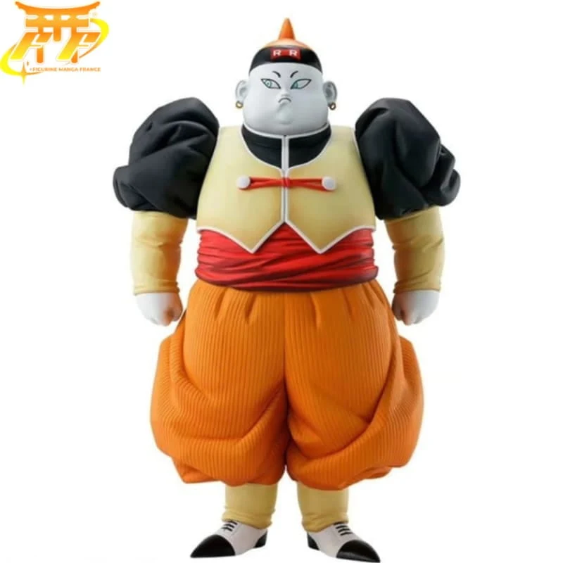 Élégante Style: Figurine C-19 - Dragon Ball Z™