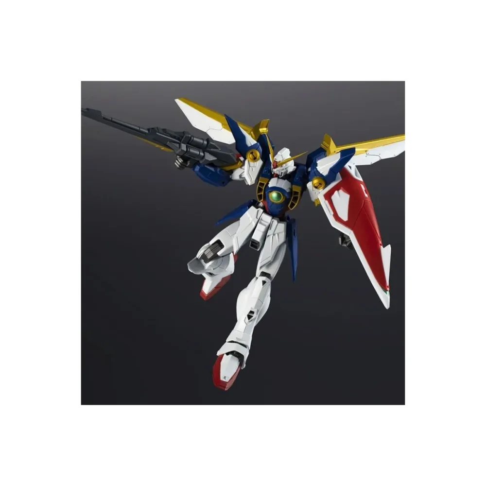 Miniature pour déco: Gundam Universe - Gundam Wing XXXG-01W